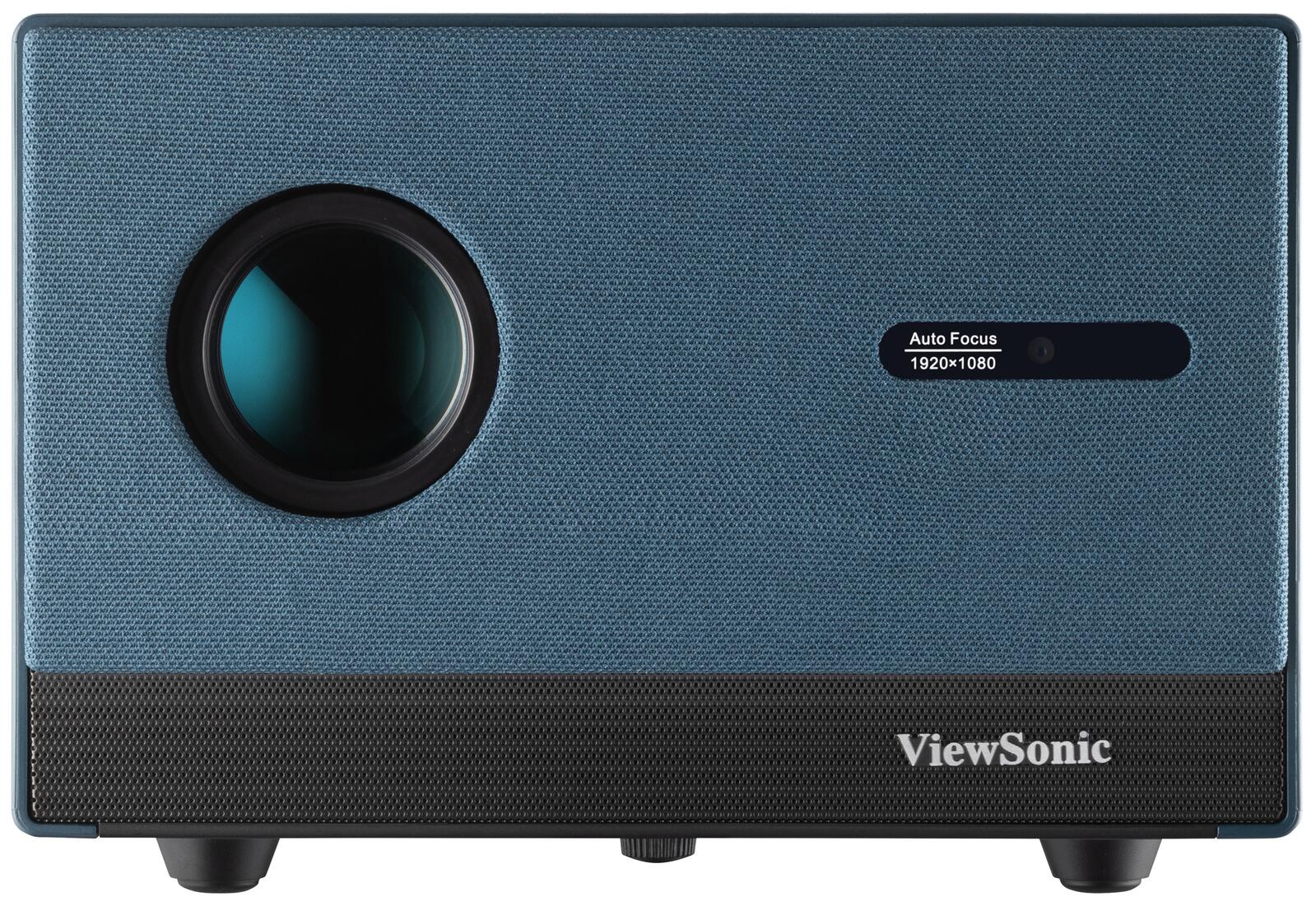 ViewSonic LX60HDE Smart LED Beamer 630 ANSI-Lumen