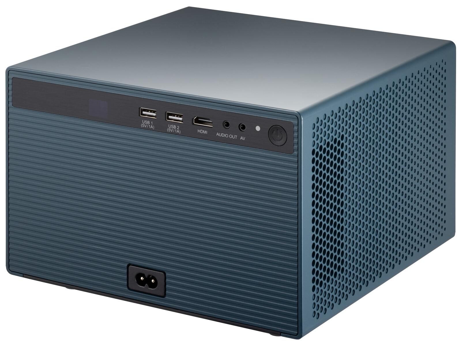 ViewSonic LX60HDE Smart LED Beamer 630 ANSI-Lumen