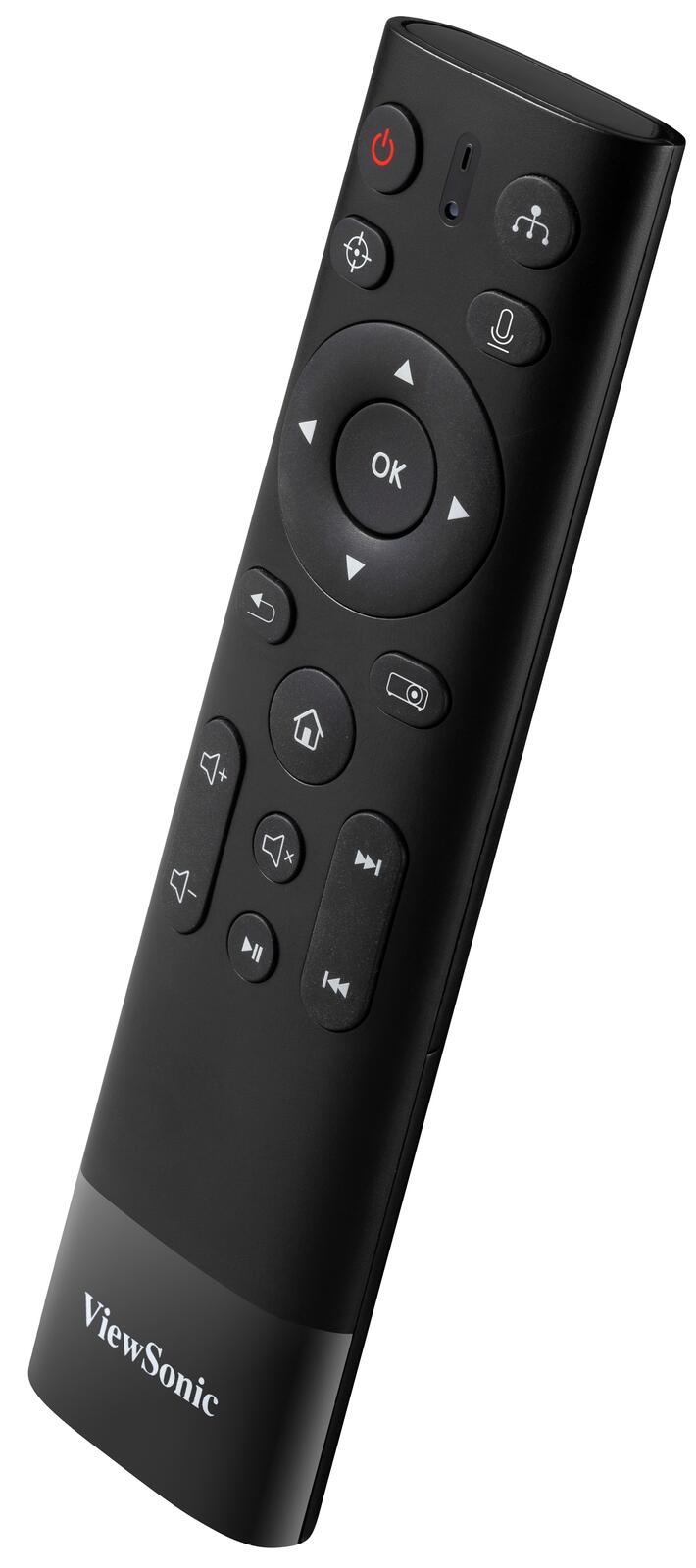 ViewSonic LX60HDE Smart LED Beamer 630 ANSI-Lumen