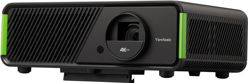 ViewSonic X2-4KE Pro Heimkino Beamer 3300 LED Lumen