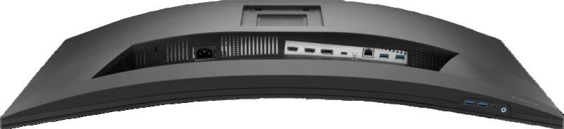 ViewSonic VG3457CV Curved Monitor 86,36 cm (34 Zoll)