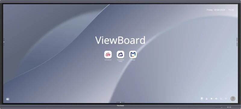 ViewSonic ViewBoard IFP92UW Touch Display 234 cm 92 Zoll