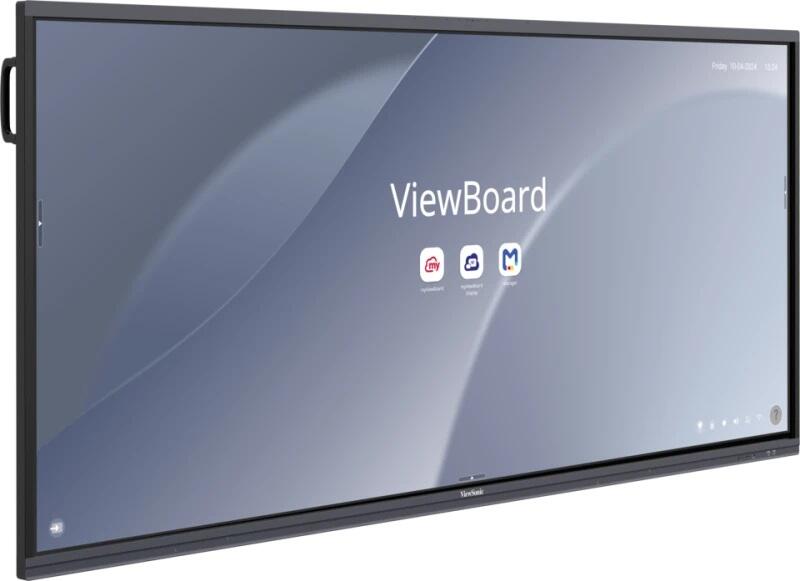 ViewSonic ViewBoard IFP92UW Touch Display 234 cm 92 Zoll