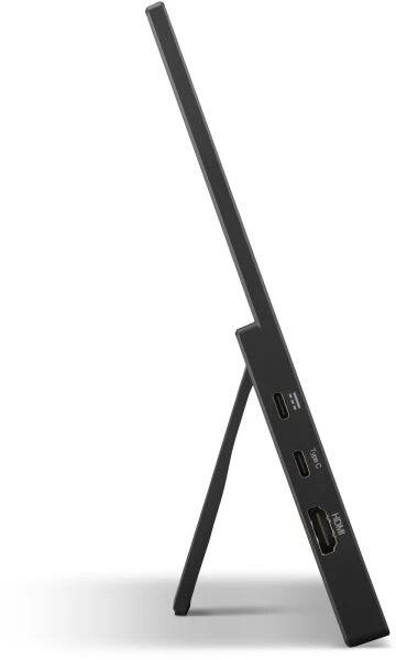 ViewSonic VA1650 portabler Monitor 16 Zoll