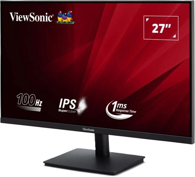 ViewSonic VA270-H-2 Full HD Monitor 27 Zoll