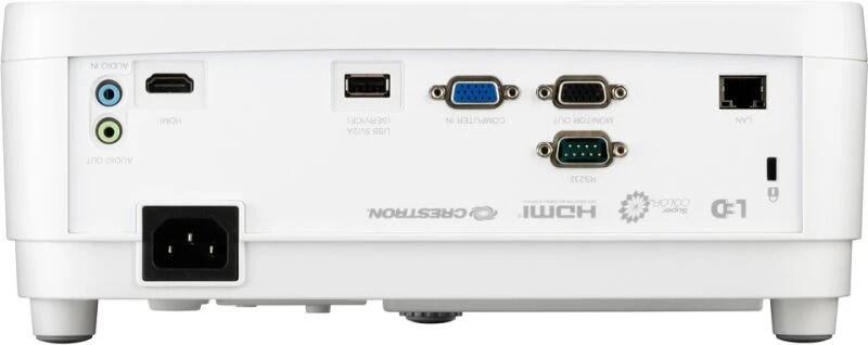 ViewSonic LSD300W-ST Kurzdistanz LED Projektor 3700 Lumen