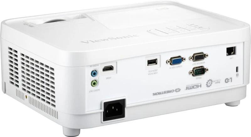 ViewSonic LSD300W-ST Kurzdistanz LED Projektor 3700 Lumen