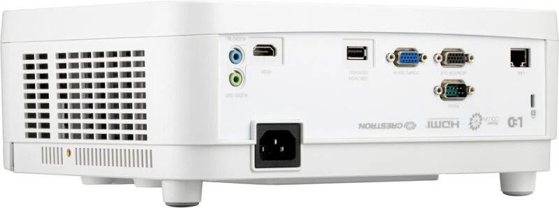 ViewSonic LSD300W-ST Kurzdistanz LED Projektor 3700 Lumen