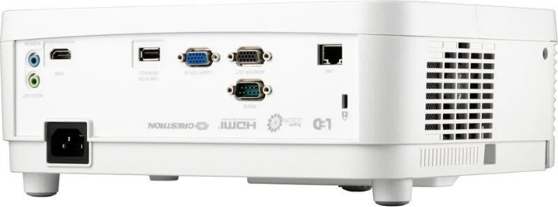 ViewSonic LSD300W-ST Kurzdistanz LED Projektor 3700 Lumen