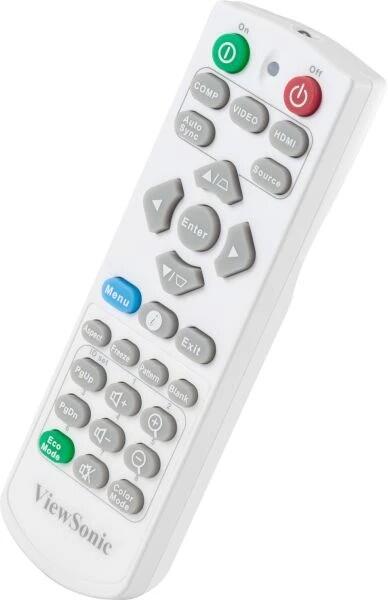 ViewSonic LSD300W-ST Kurzdistanz LED Projektor 3700 Lumen