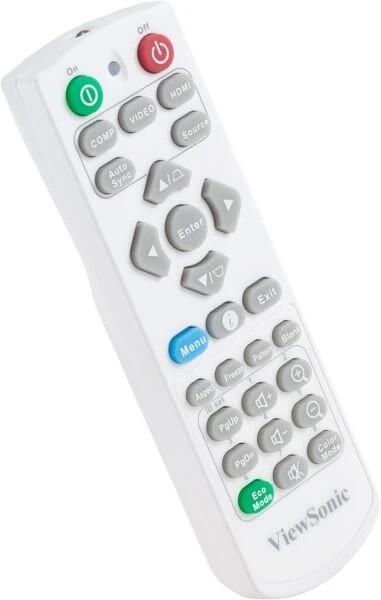 ViewSonic LSD300W-ST Kurzdistanz LED Projektor 3700 Lumen