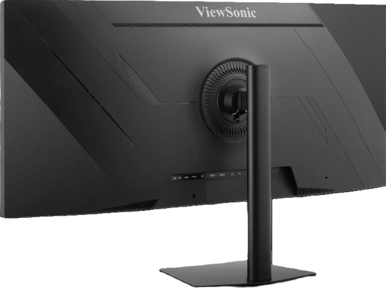 ViewSonic VA3820C Curved Monitor 96,52cm (38 Zoll)