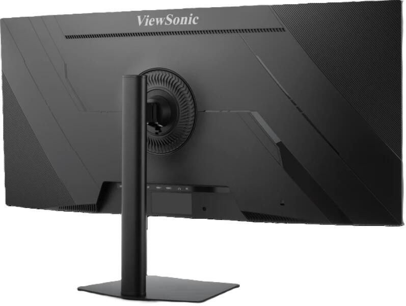 ViewSonic VA3820C Curved Monitor 96,52cm (38 Zoll)