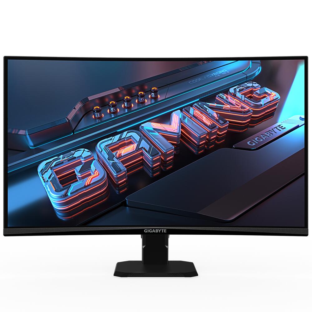 Gigabyte GS27QCA Gaming Monitor