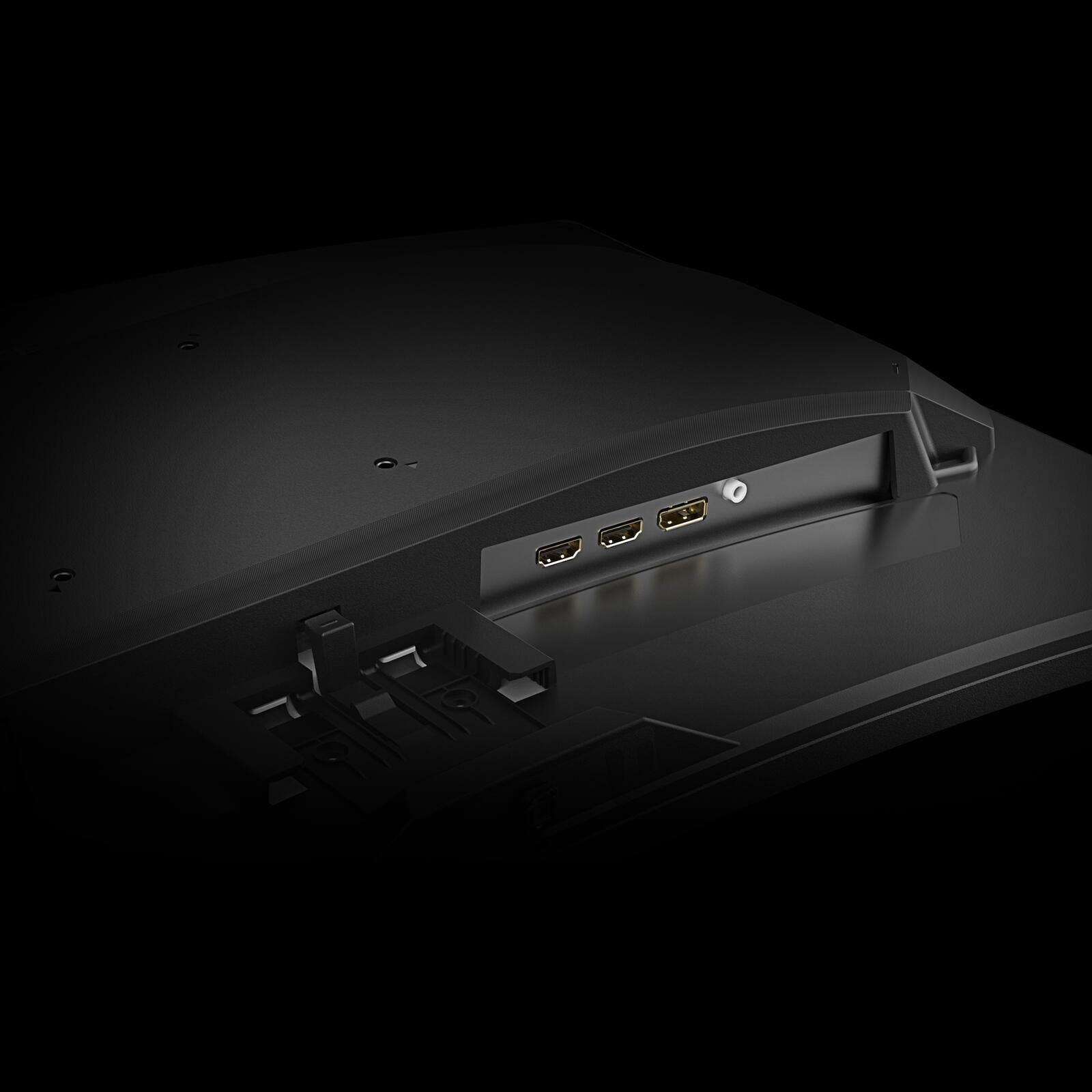 Gigabyte GS27QCA Gaming Monitor