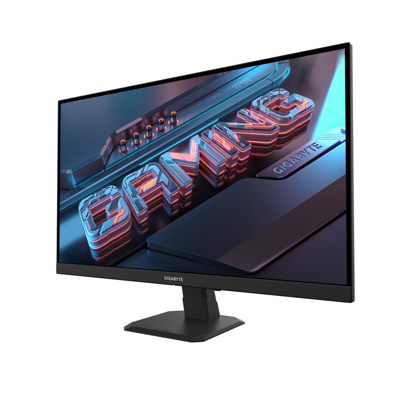 Gigabyte GS27QXA Gaming Monitor