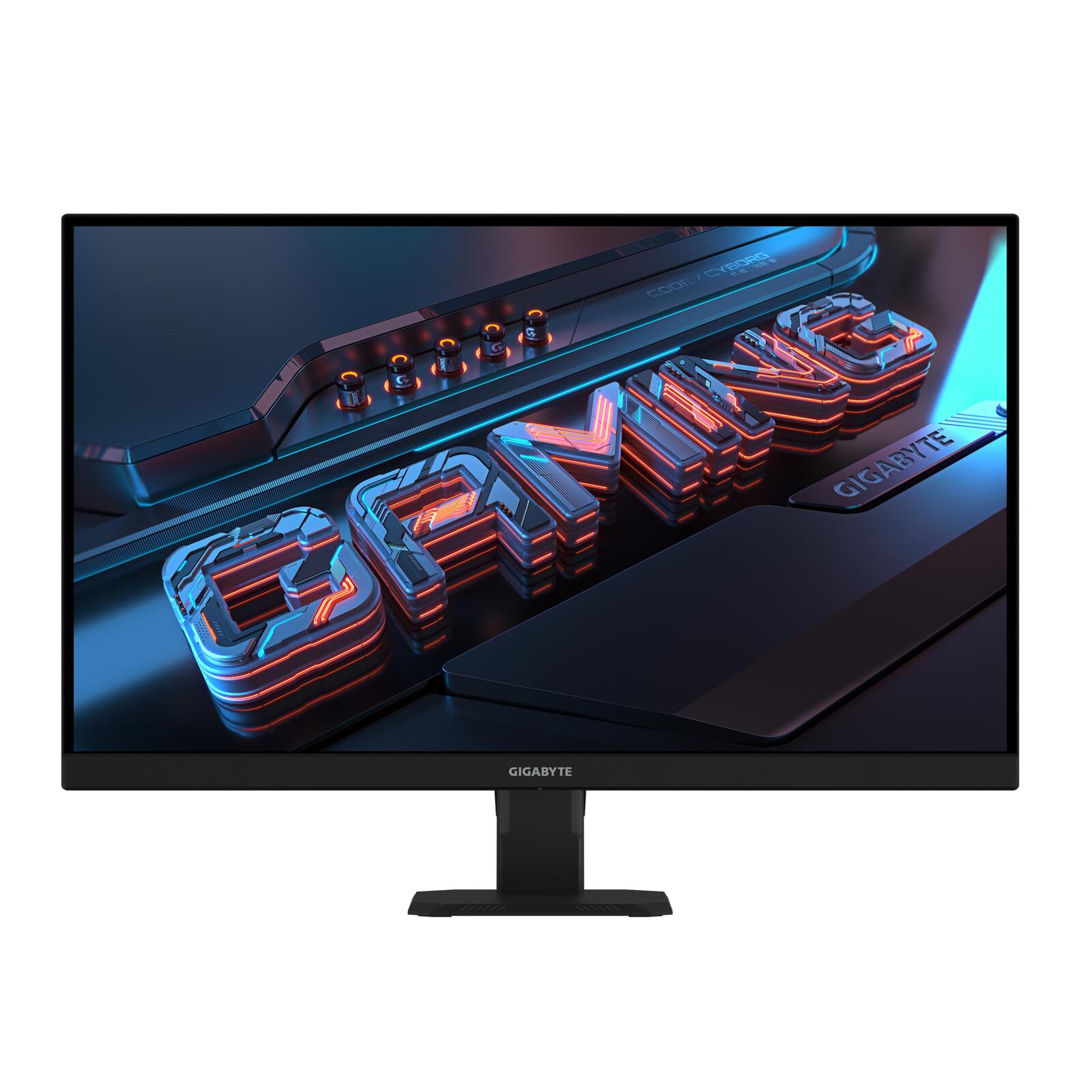 Gigabyte GS27QXA Gaming Monitor