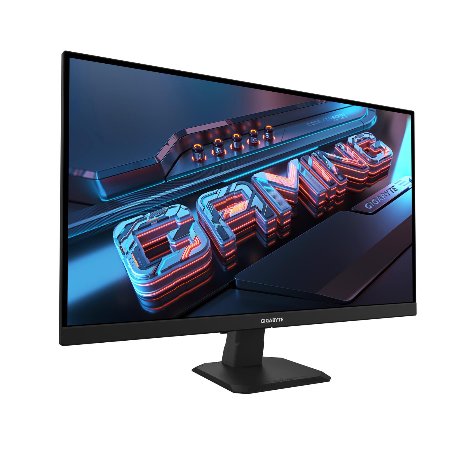 Gigabyte GS27QXA Gaming Monitor