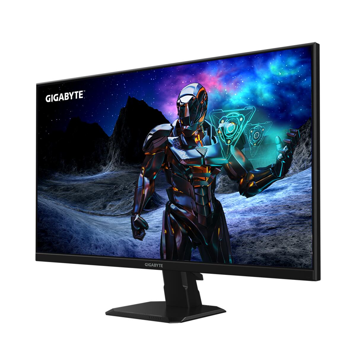 GIGABYTE GS27Q X QHD Gaming Monitor