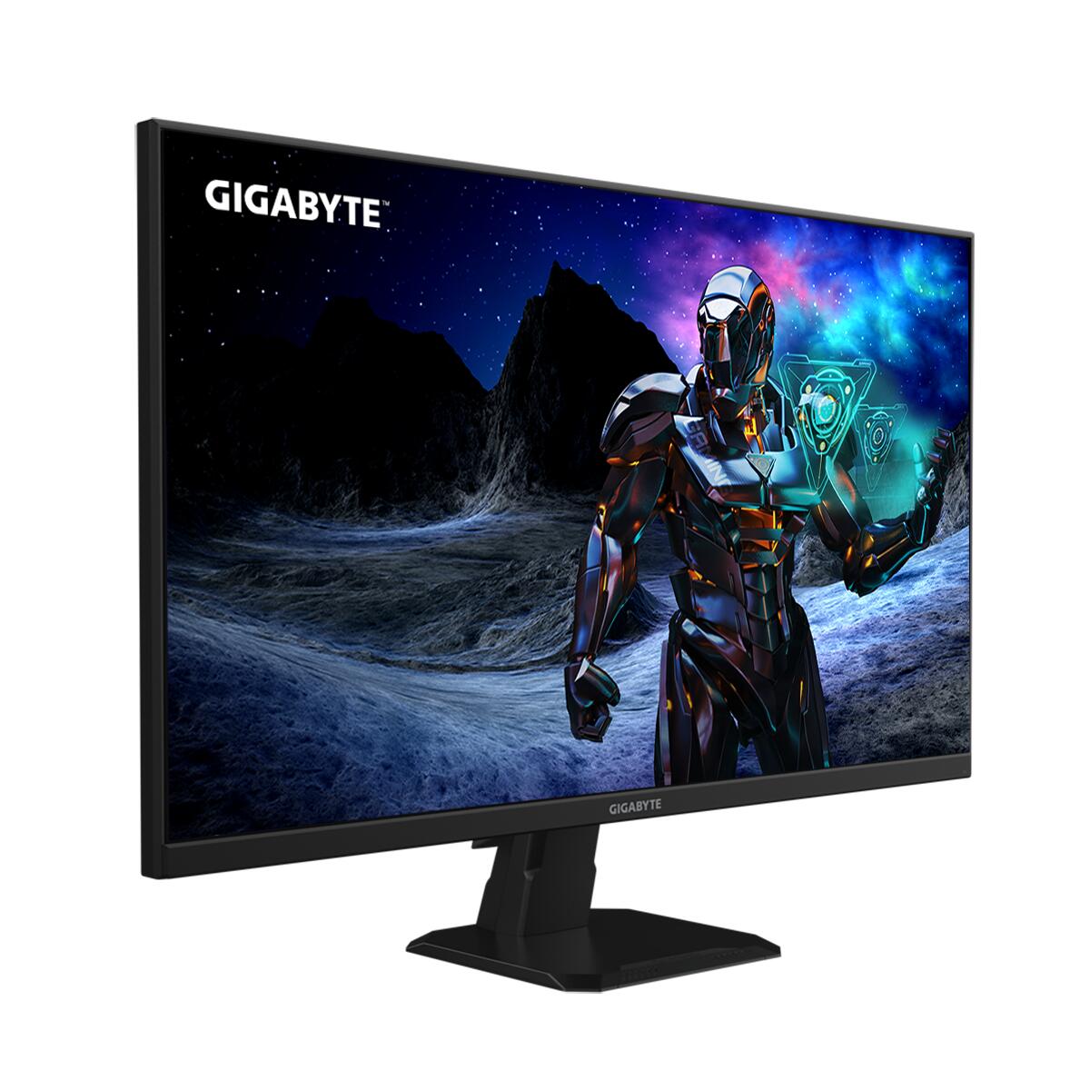 GIGABYTE GS27Q X QHD Gaming Monitor