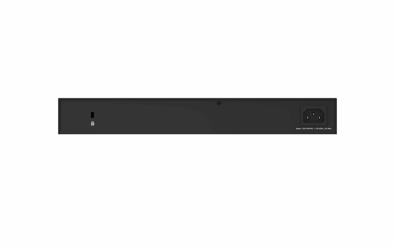 Netgear GS324P-100EUS Unmanageder PoE+ Essentials-Switch