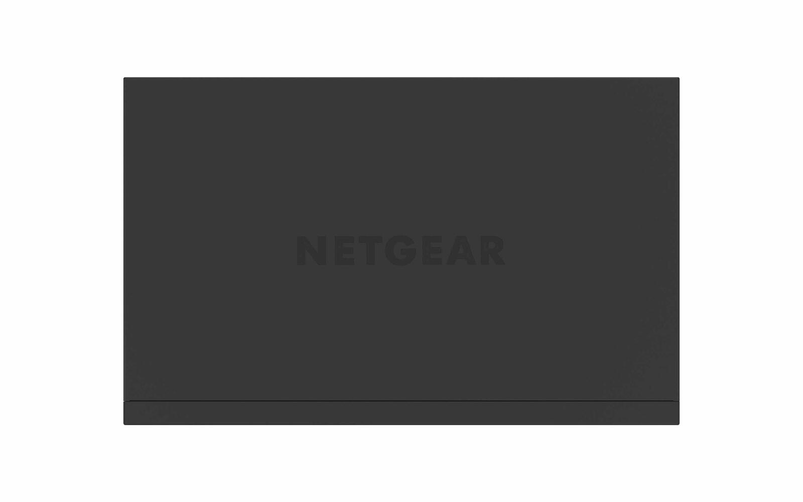 Netgear GS324P-100EUS Unmanageder PoE+ Essentials-Switch