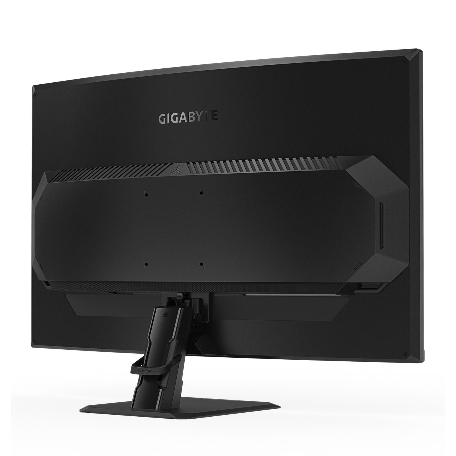 Gigabyte GS32QCA Gaming Monitor
