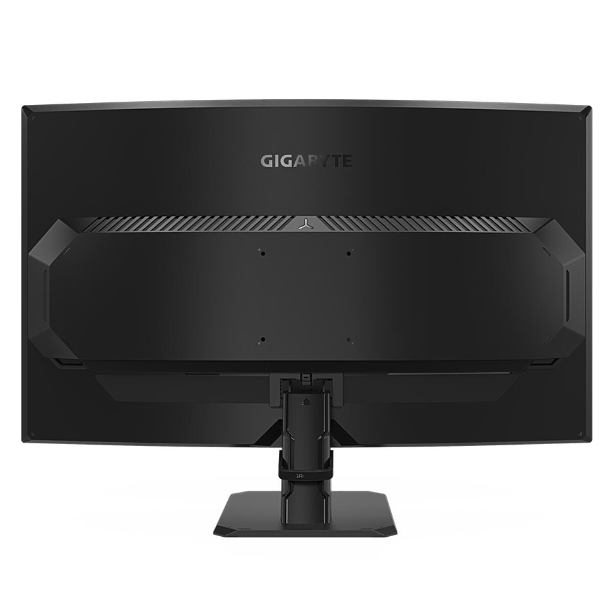 GIGABYTE GS32QC QHD Curved Gaming Monitor