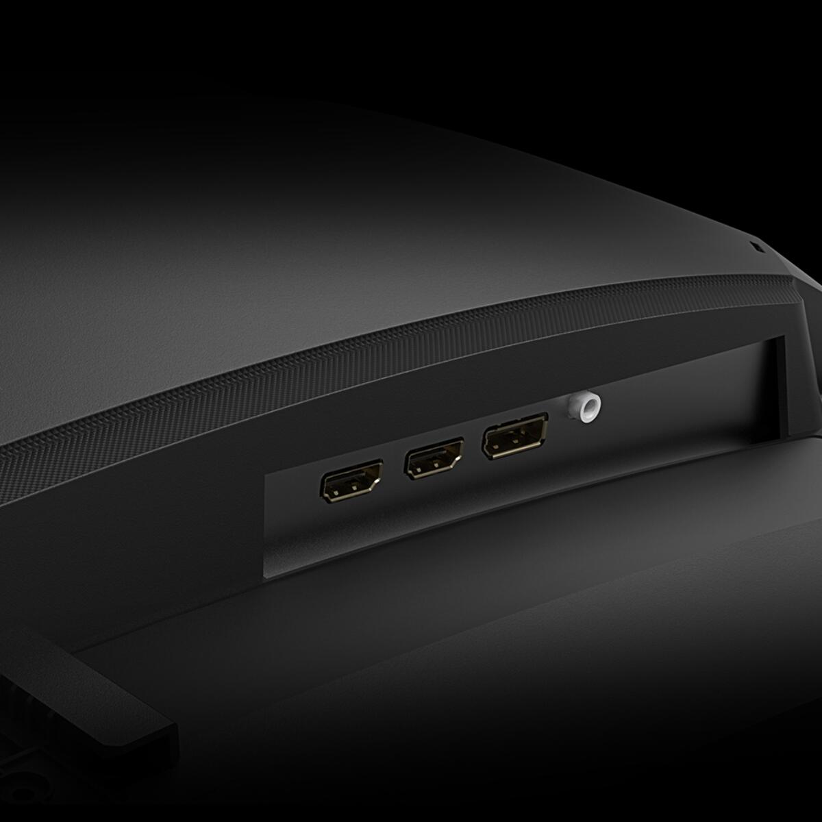 GIGABYTE GS32QC QHD Curved Gaming Monitor