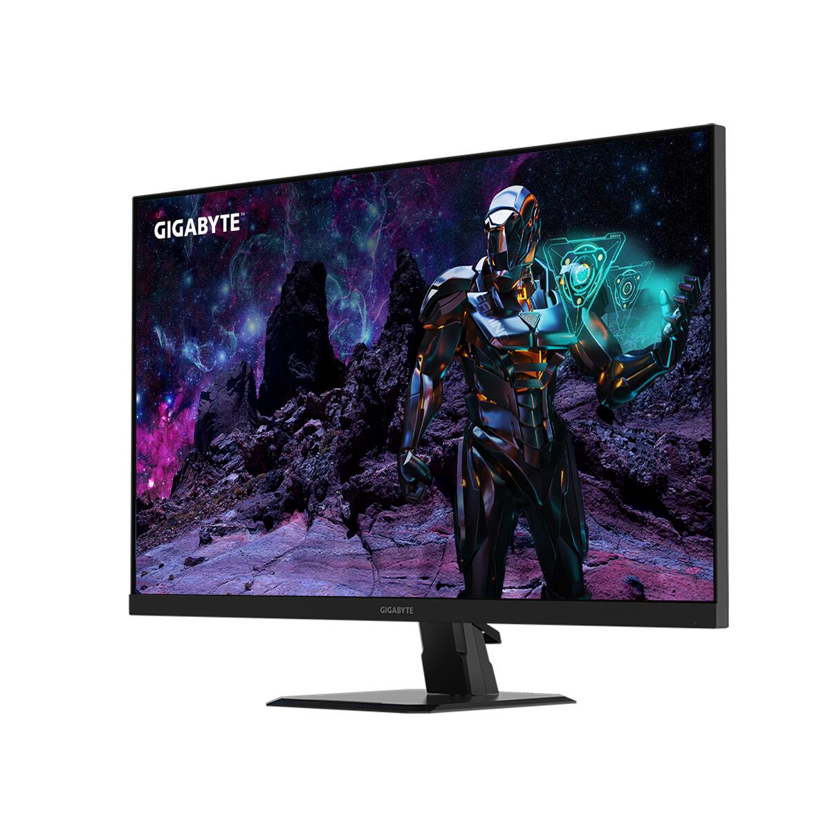 GIGABYTE GS32Q QHD Gaming Monitor