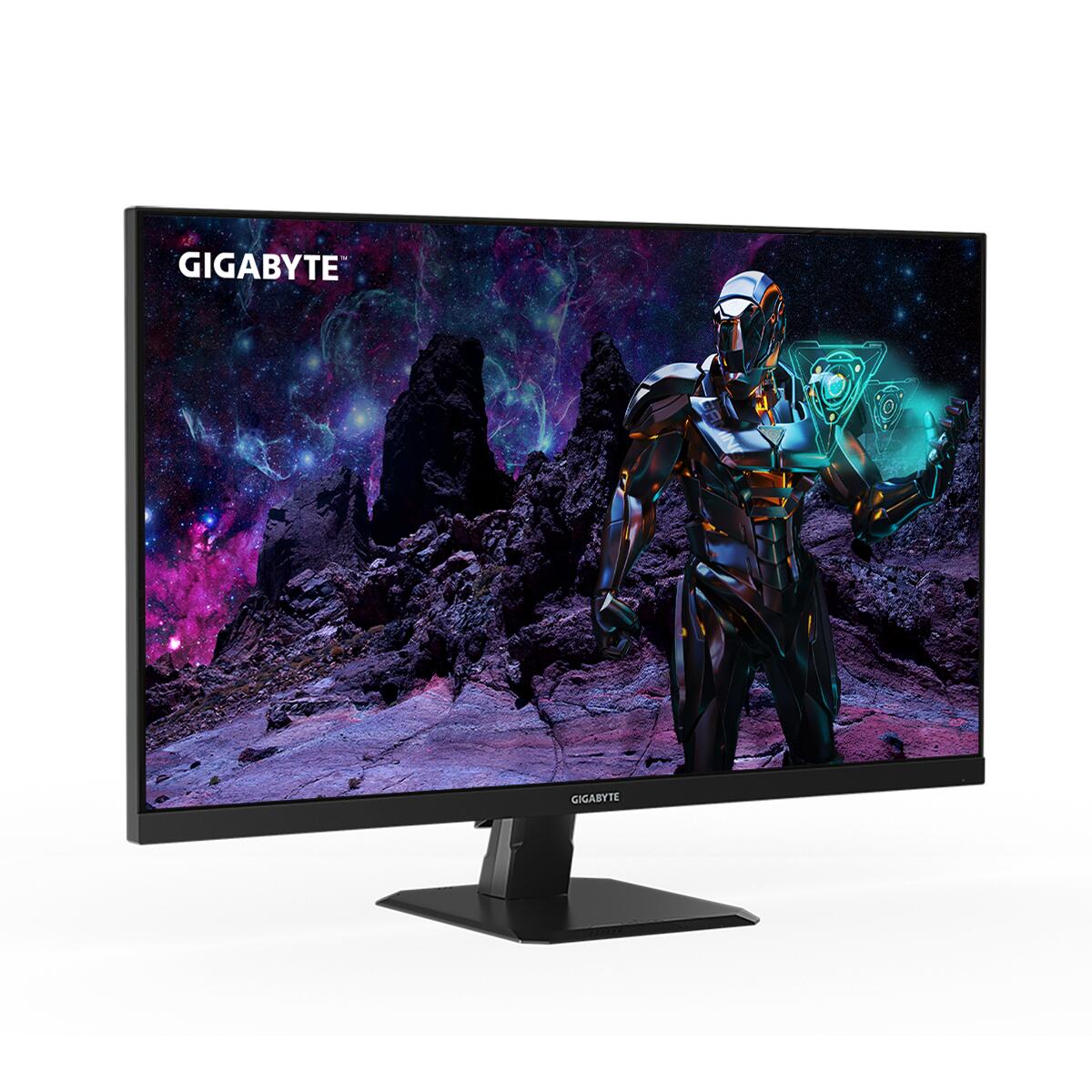 GIGABYTE GS32Q QHD Gaming Monitor