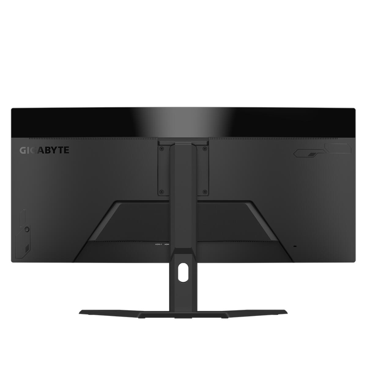 GIGABYTE GS34WQC WQHD Curved Gaming Monitor