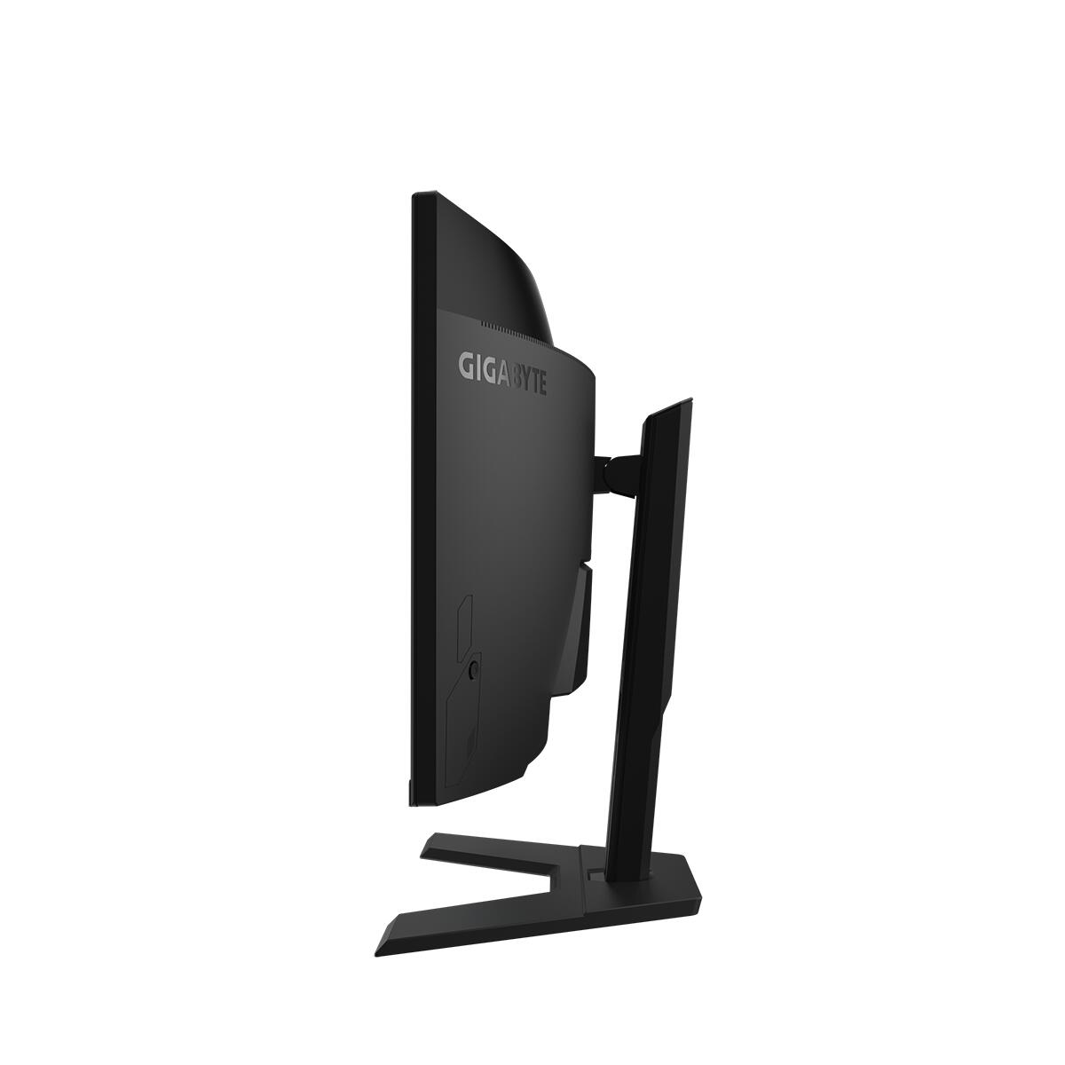 GIGABYTE GS34WQC WQHD Curved Gaming Monitor