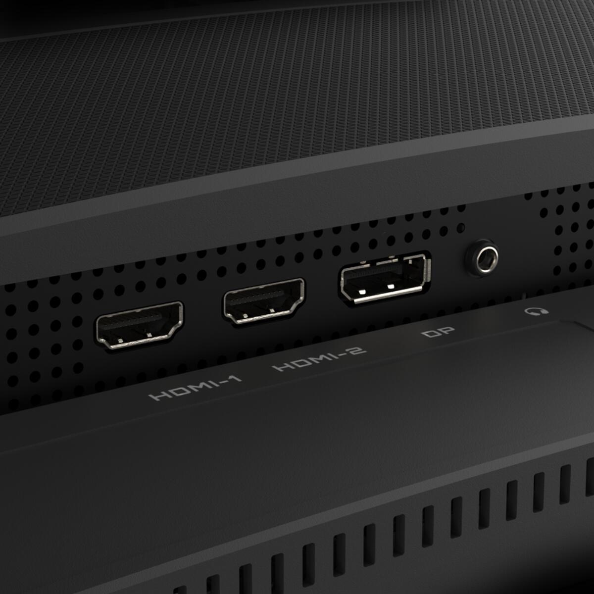 B-WARE GIGABYTE GS34WQC WQHD Curved Gaming Monitor