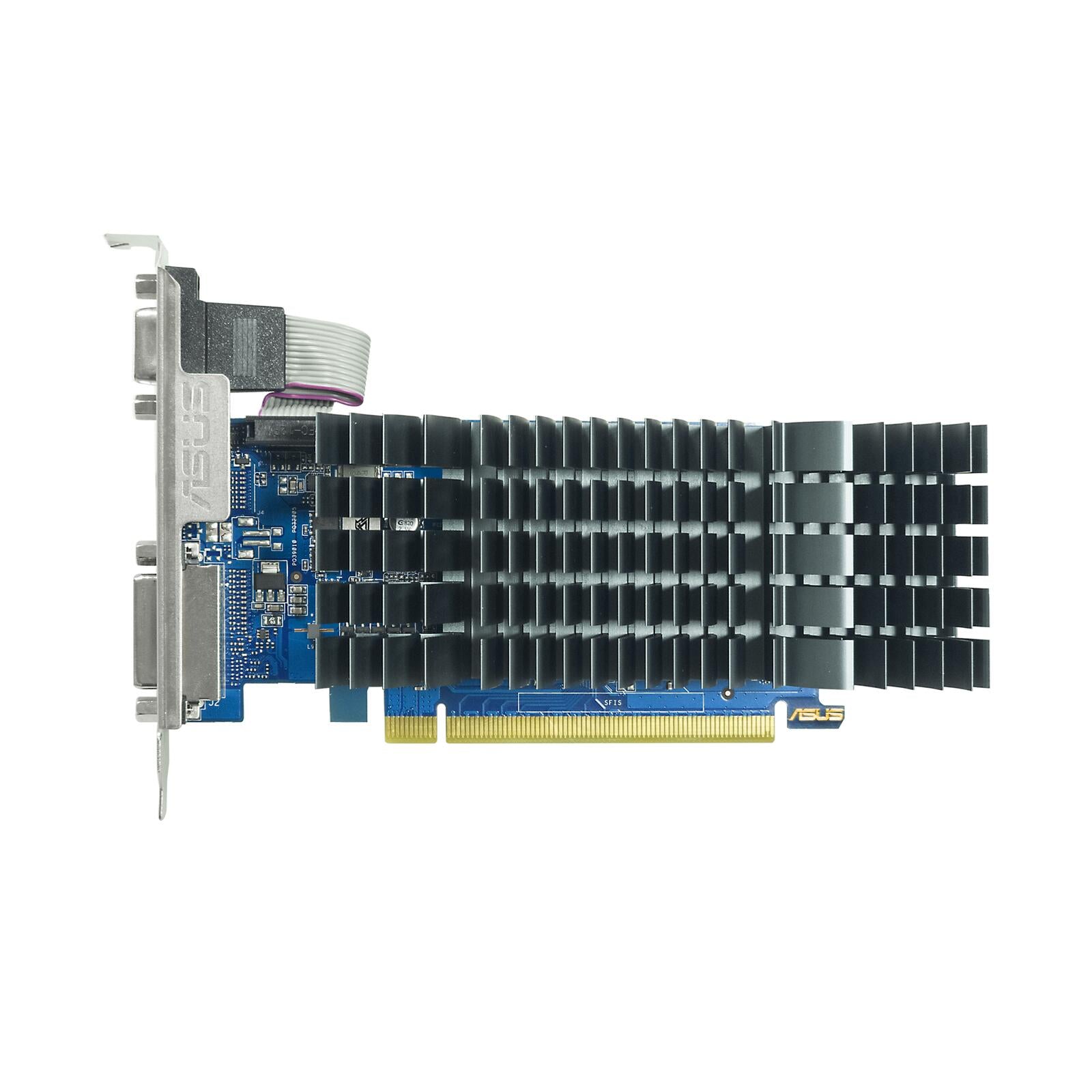 ASUS GeForce GT 710 BRK EVO