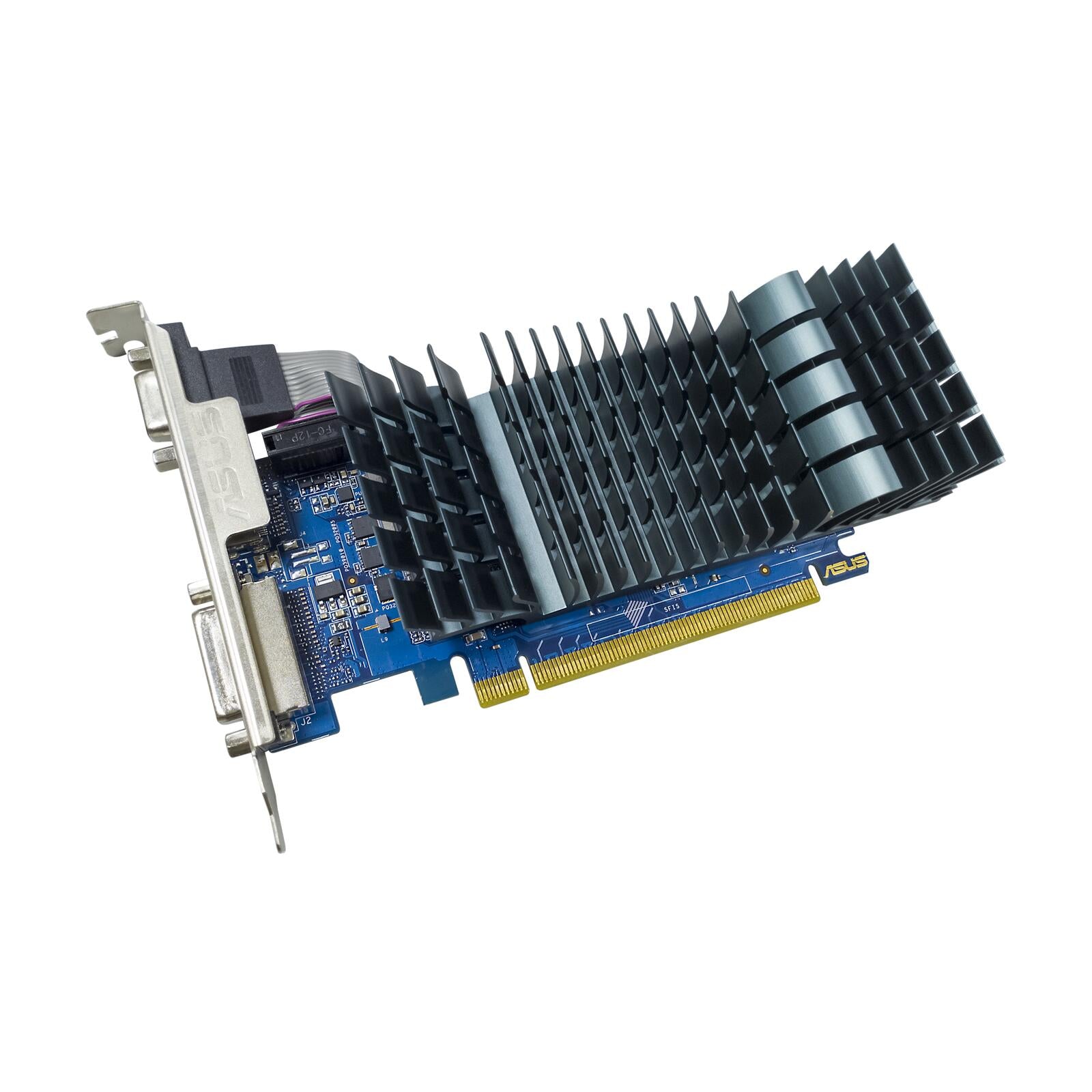ASUS GeForce GT 710 BRK EVO