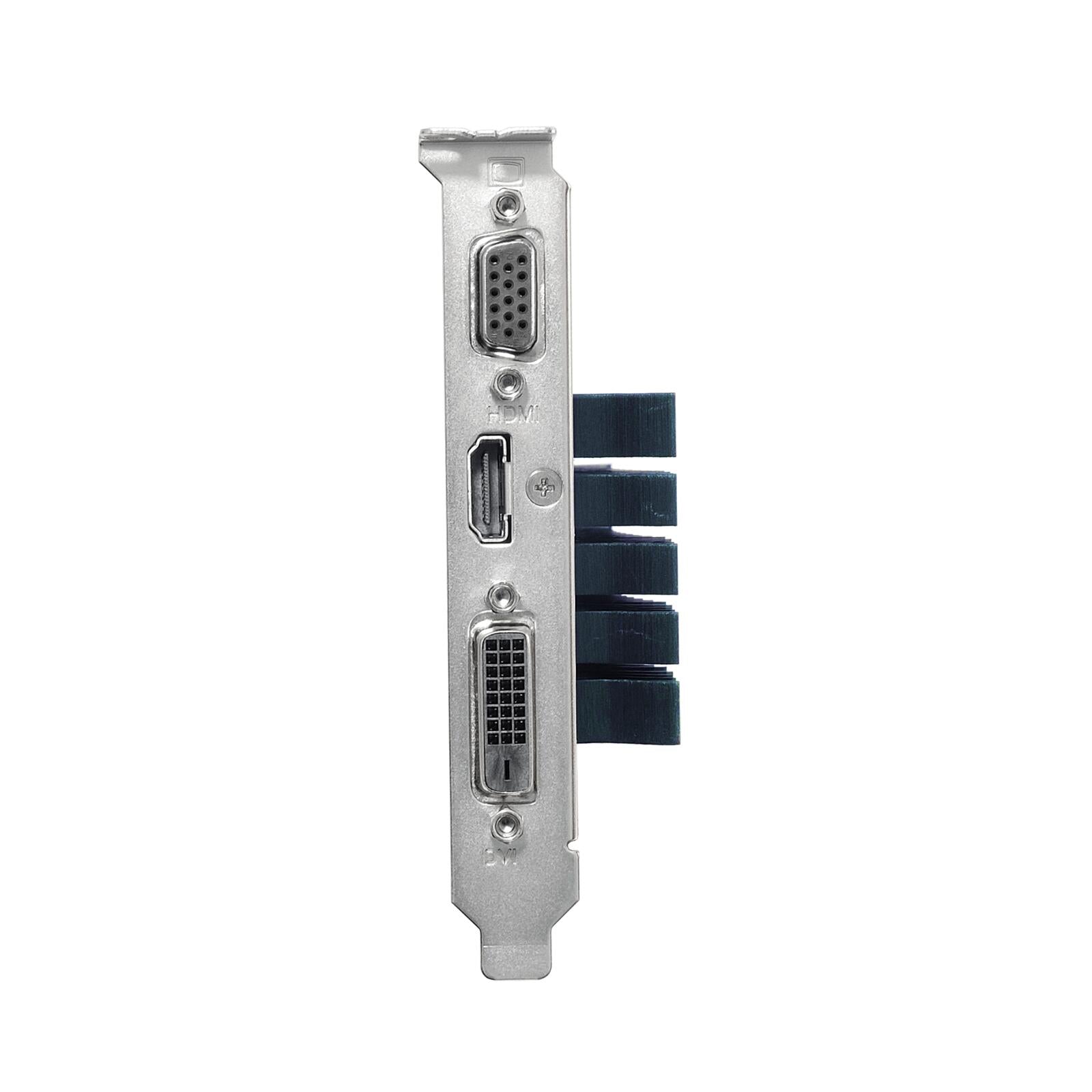 ASUS GeForce GT 710 BRK EVO