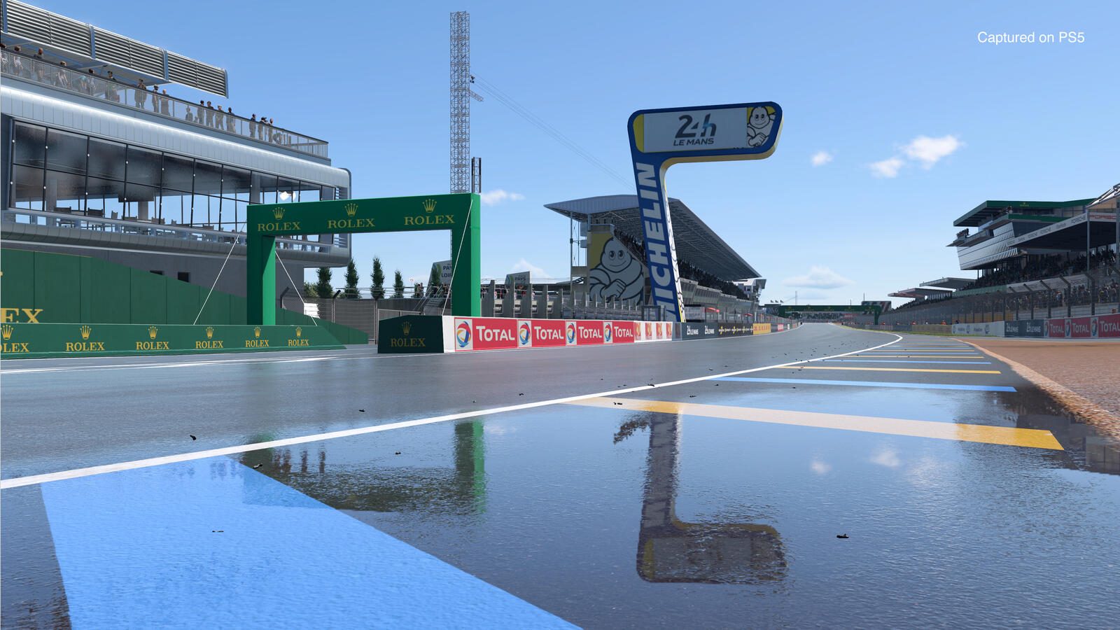 Sony Gran Turismo 7 (PS5)