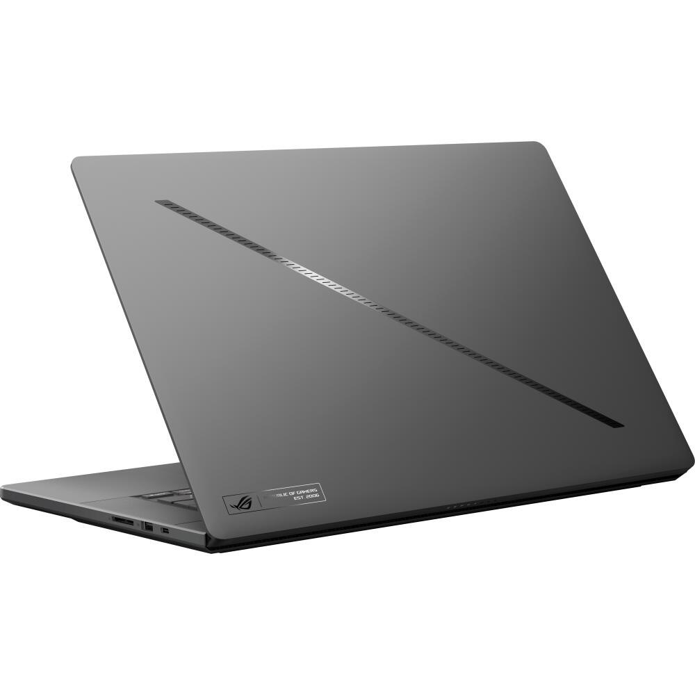 ASUS ROG Zephyrus G16 GU605CW-QR104W Intel® Core™ Ultra 9 285H Gaming Notebook 40,6 cm (16')