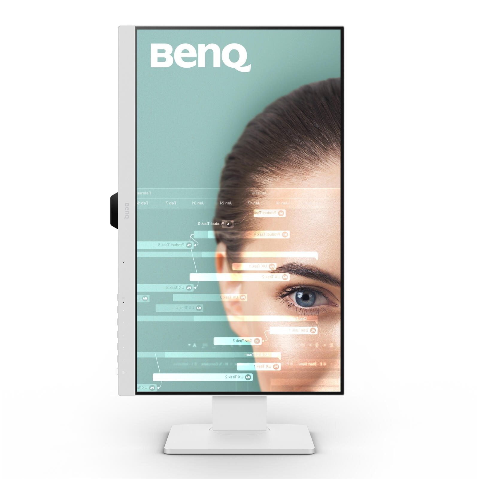BenQ GW2486TC Monitor 60,5cm (24 Zoll)
