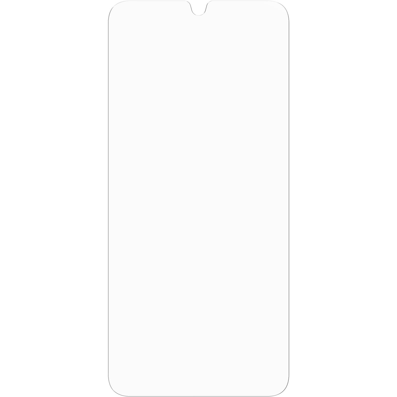 OtterBox Glass Samsung Galaxy A16/A16 5G Displayschutz - transparent
