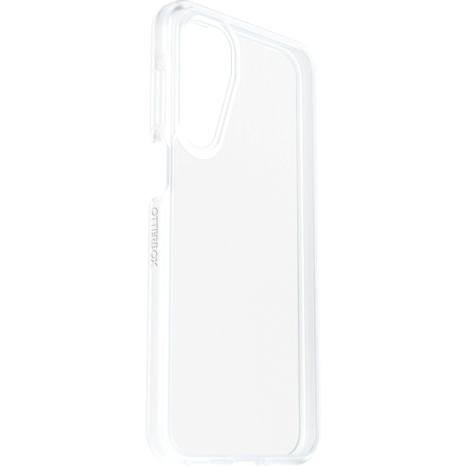 OtterBox React Samsung Galaxy A16/A16 5G Hülle - transparent