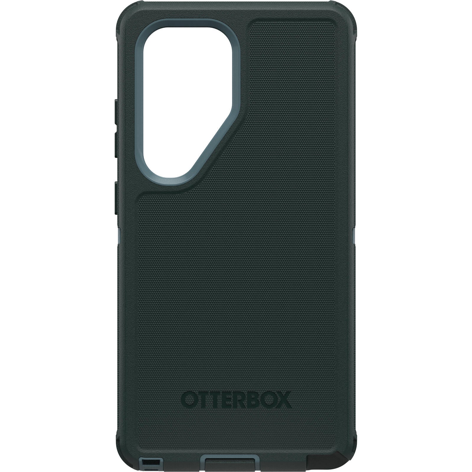 OtterBox Defender Schutzhülle für Samsung Galaxy S25 Ultra Sagebrush - green