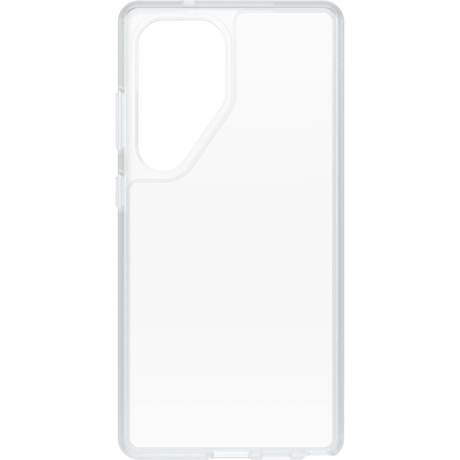 OtterBox React Schutzhülle für Samsung Galaxy S25 Ultra clear