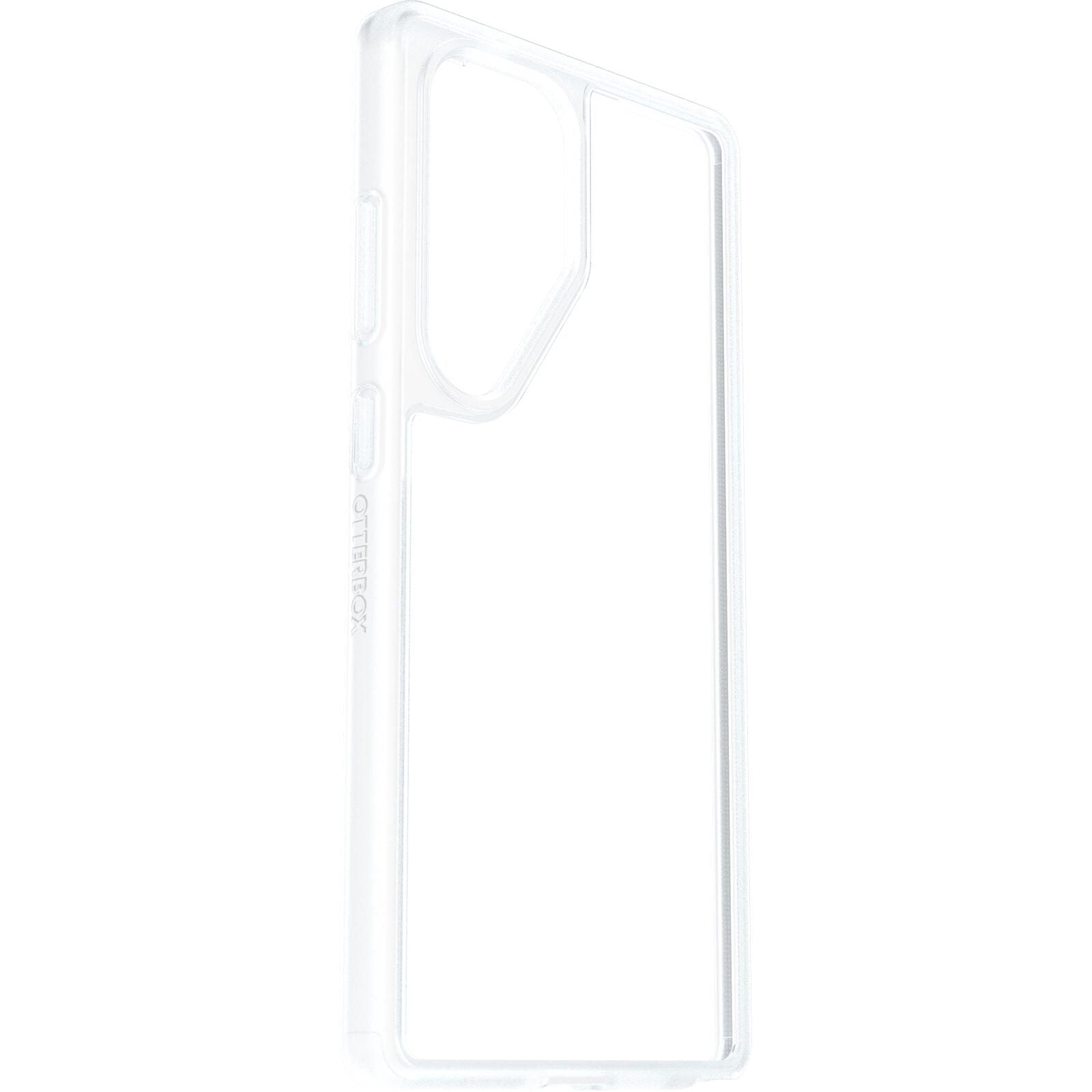 OtterBox React Schutzhülle für Samsung Galaxy S25 Ultra clear