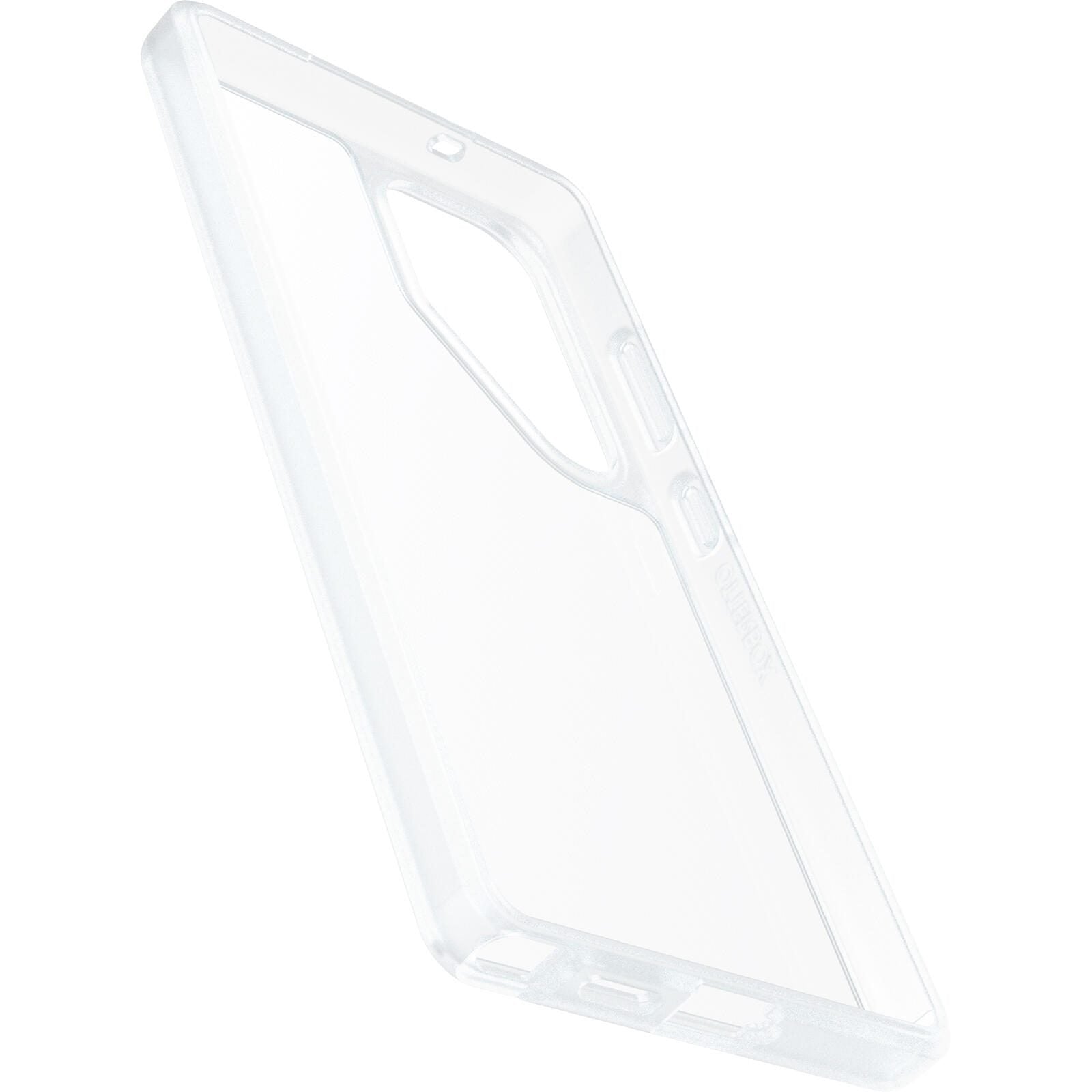 OtterBox React Schutzhülle für Samsung Galaxy S25 Ultra clear