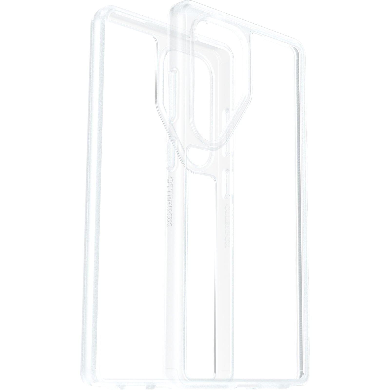 OtterBox React Schutzhülle für Samsung Galaxy S25 Ultra clear