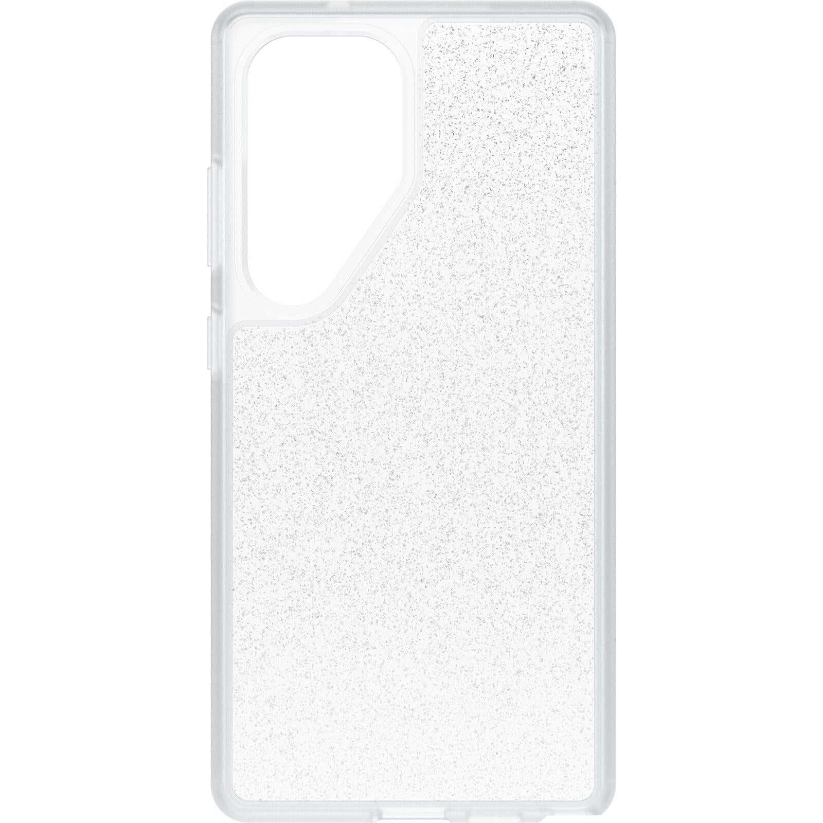 OtterBox React Schutzhülle für Samsung Galaxy S25 Ultra Stardust - clear