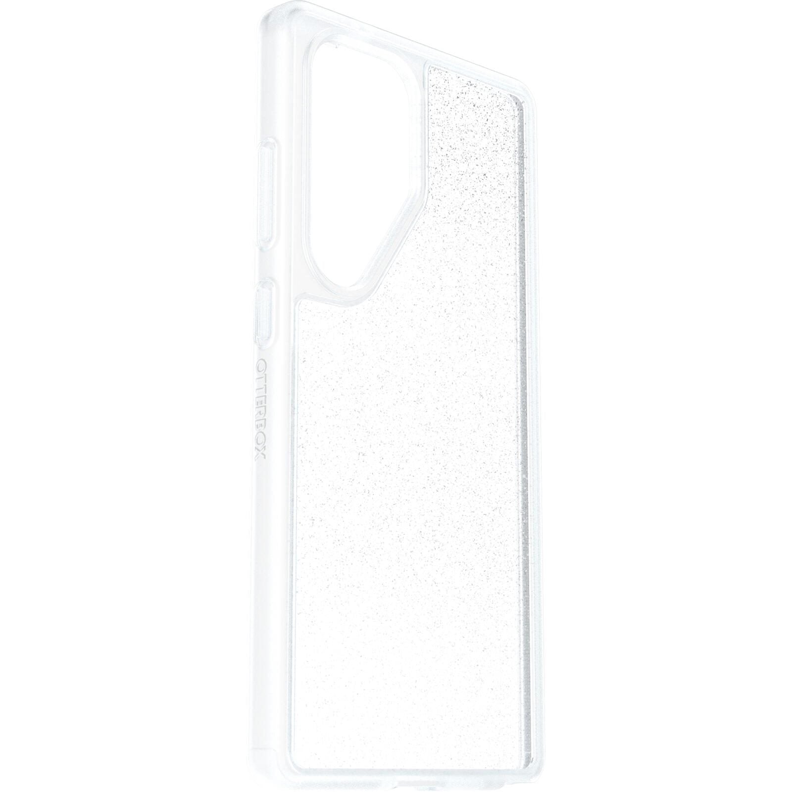 OtterBox React Schutzhülle für Samsung Galaxy S25 Ultra Stardust - clear