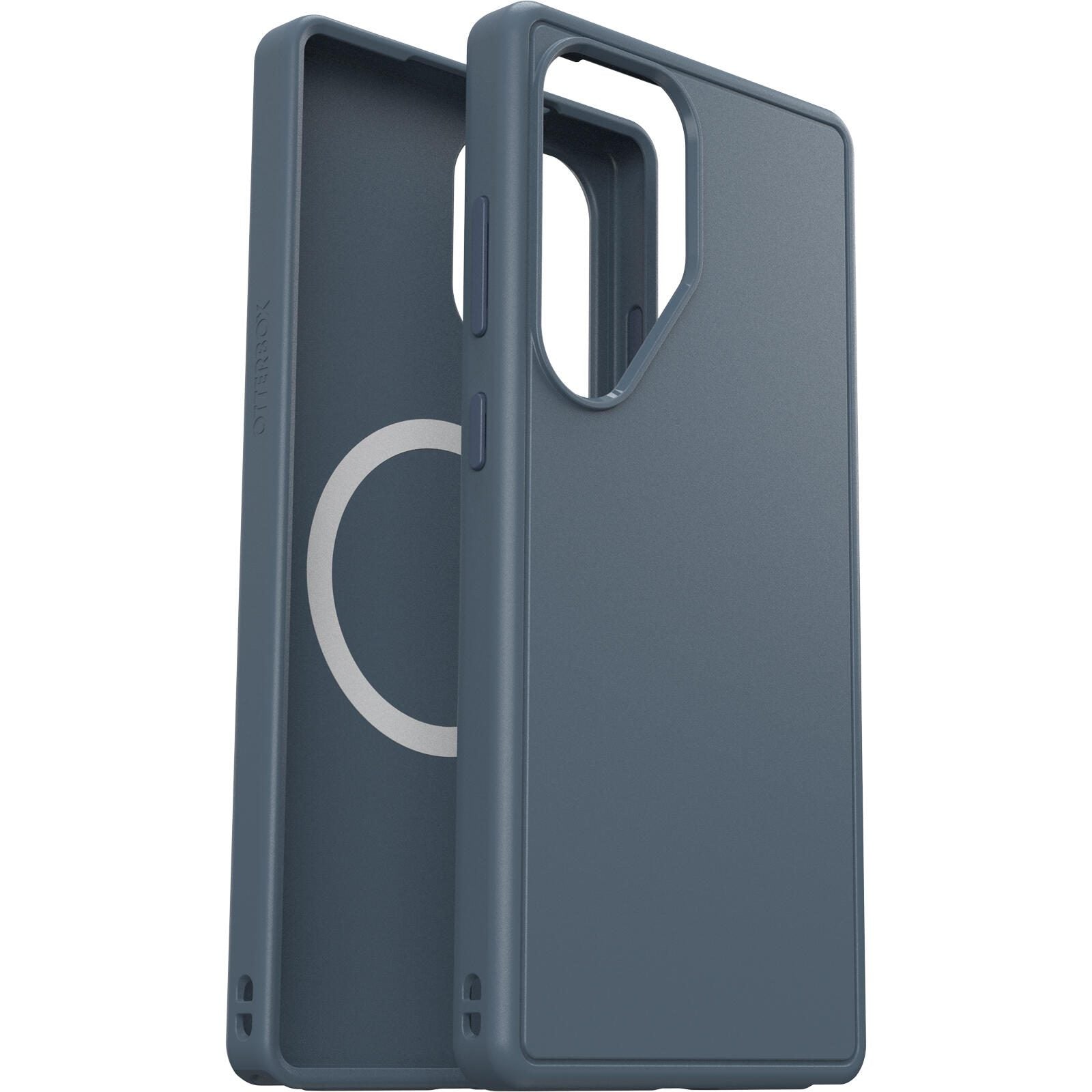 OtterBox Symmetry Magnets Schutzhülle für Samsung Galaxy S25 Ultra Bluetiful - blue
